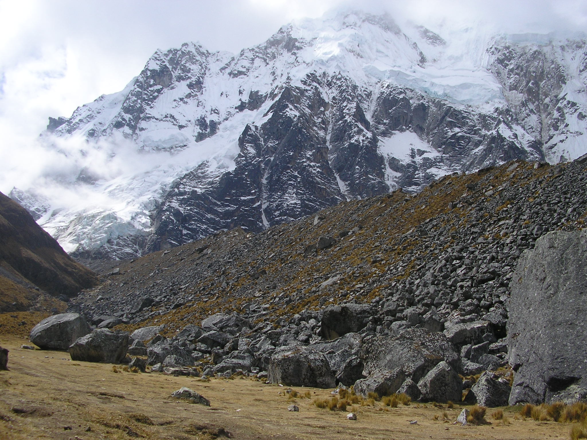 Salkantay