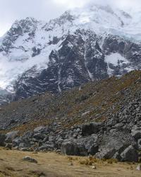 Salkantay